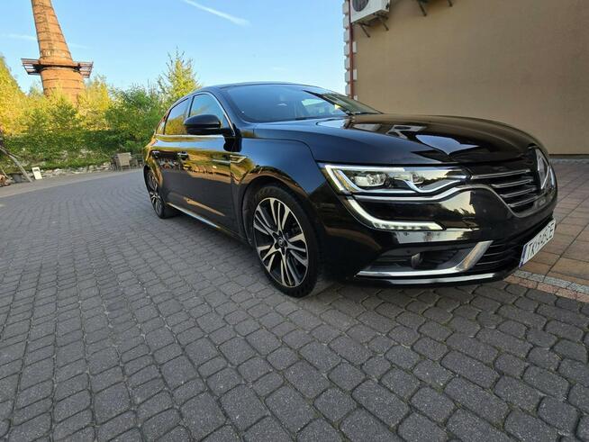 Renault Talisman 1.6 DCI 160 KM Initiale Paris Full Wersja Zagnańsk - zdjęcie 2