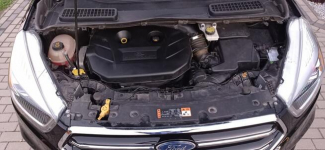 FORD ESCAPE 2.0 EcoBoost 4x4 242 KM Titanium Sokolany - zdjęcie 9