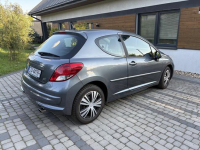 Peugeot 207 2011 Super Stan Zawiercie - zdjęcie 7