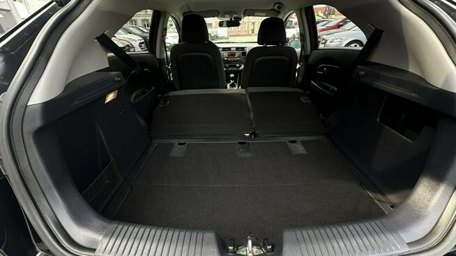 Kia Rio Benzyna Zarejestrowany Ubezpieczony Elbląg - zdjęcie 8