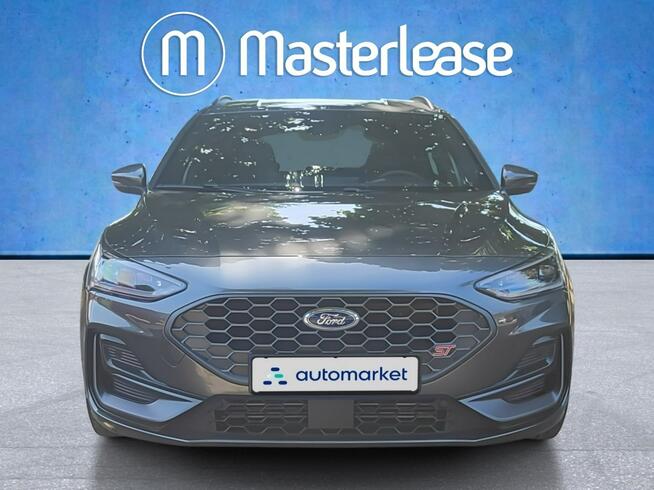 Ford Focus 2.3 EcoBoost ST X ! Z Polskiego Salonu ! Faktura VAT ! Warszawa - zdjęcie 2