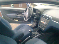 FIAT Grande Punto 1.4, 8V Dynamic – Hatchback 77KM Szczecin - zdjęcie 5