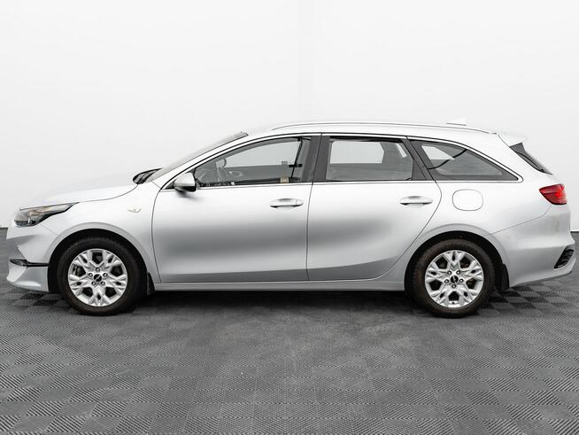 Kia Cee'd GD4E966#1.5 T-GDI M 2 stref klima K.cof salon PL VAT23% Pępowo - zdjęcie 8