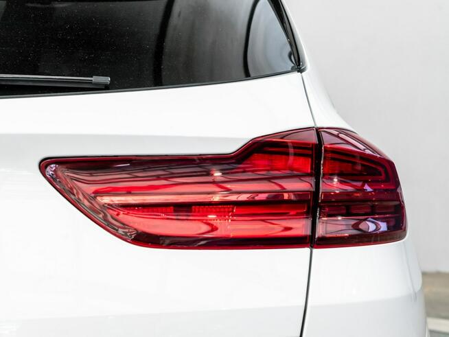 Kia Ceed SW 1.5 T-GDI 7DCT Tribute 140KM Salon Polska Poznań - zdjęcie 10