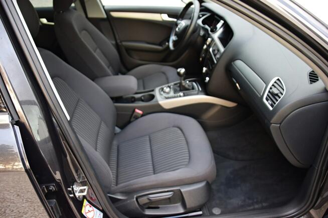 Audi A4 2.0 TDI 143KM Navi! Serwis! Super Stan! Zobacz!!! Ostrów Mazowiecka - zdjęcie 6
