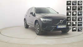Volvo XC 60 B5 B AWD Plus Dark! Z Polskiego Salonu! Faktura VAT!