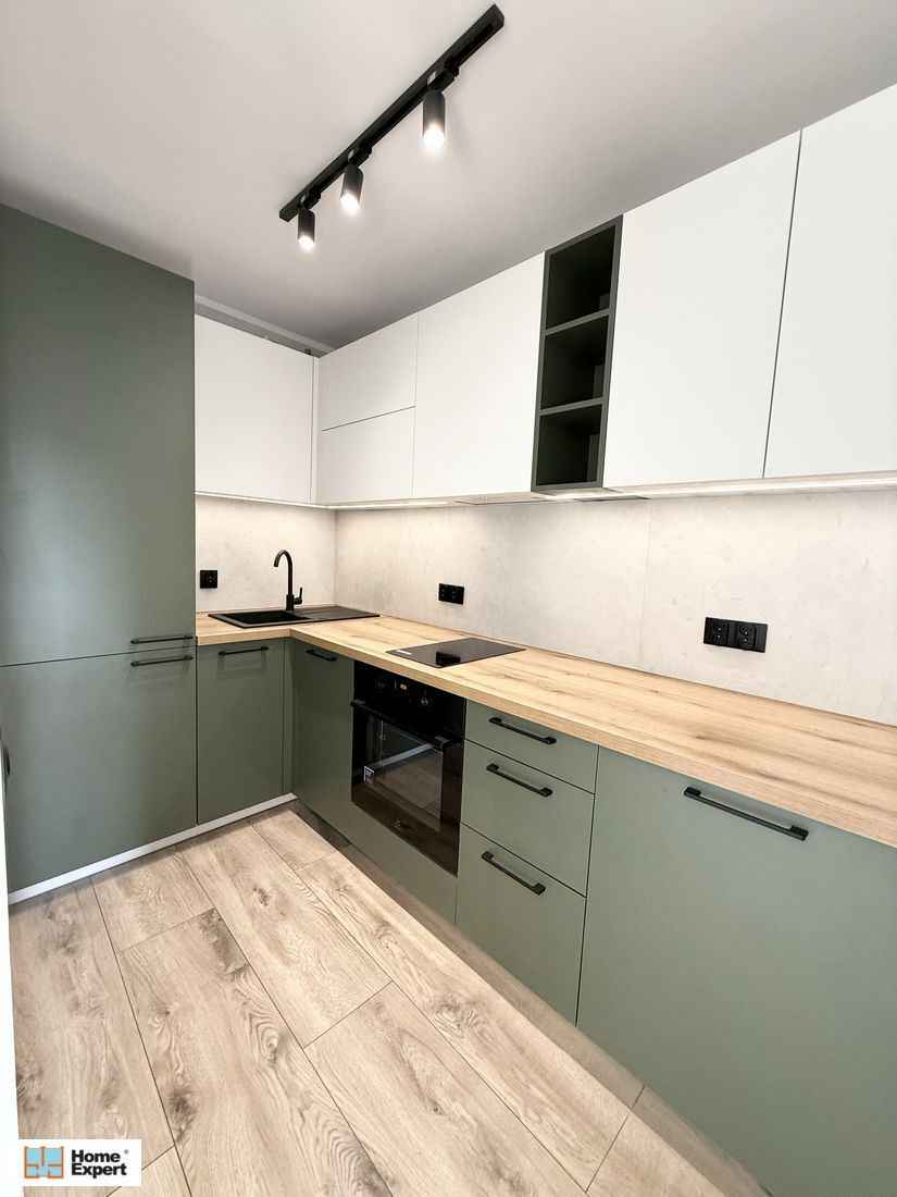 2pok, 31met, Okolice Strzegomskiej PO REMONCIE/PARKING (Wrocław) Fabryczna - zdjęcie 1