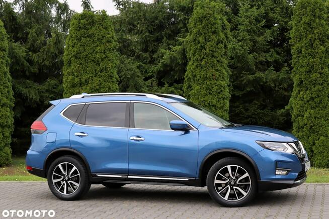 Nissan X-Trail 2.0dci*177KM*4x4*Automat Ostrów Mazowiecka - zdjęcie 11