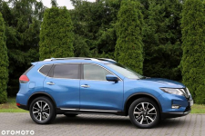 Nissan X-Trail 2.0dci*177KM*4x4*Automat Ostrów Mazowiecka - zdjęcie 11
