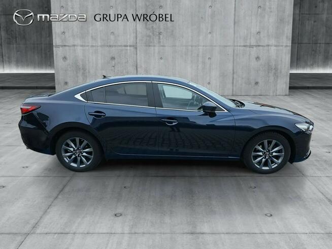 FV23% Salon Polska Mazda Grupa Wróbel Gwarancja 6 lat Długołęka - zdjęcie 4