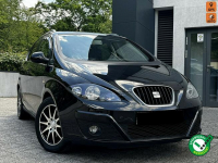 Seat Altea XL COPA Navi Climatronic PDC Gwarancja