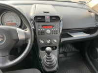 Suzuki Splash 1.0 Benzyna 65 KM 2011 71 tys. km Bezwypadkowy Pabianice - zdjęcie 5
