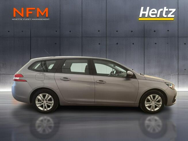 Peugeot 308 SW 1,5 Bluehdi(130 KM) Active Salon PL Faktura-Vat Warszawa - zdjęcie 7