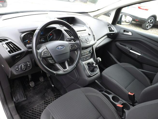 Ford C-Max Słupsk - zdjęcie 9