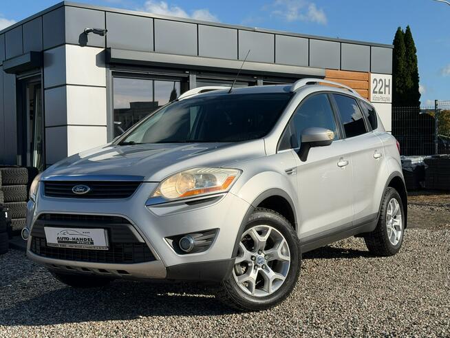Ford Kuga Białogard - zdjęcie 3