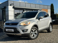 Ford Kuga Białogard - zdjęcie 3