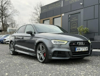 krajowy S3 Salon Polska  Poleasingowy I właściciel Serwis ASO VAT 23%