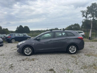 Hyundai i30 II 1.4 CRDI 90KM, II właściciel, salon PL, bezwypadkowy! Rawa Mazowiecka - zdjęcie 6