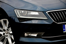 Škoda Superb Salon Polska Bezwypadkowy 190 KM 4x4 DSG Ostrów Mazowiecka - zdjęcie 12