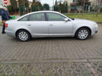 Audi A6 2.4 + LPG - instalacja gazowa