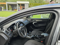 Opel Insignia 2.0 CDTi 130KM / Salon PL / ZADBANA Skępe - zdjęcie 6