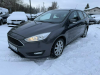 Ford Focus 1.5 TDCi Trend 115kM! Salon Polska! Kombi!