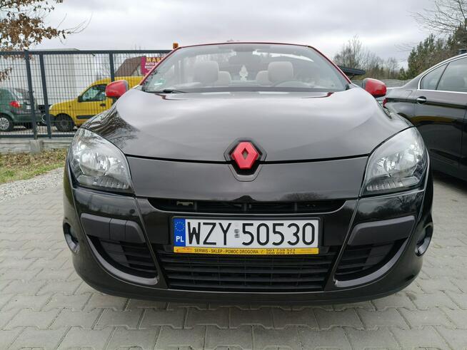Renault Megane Stan bardzo dobry. Polecam. Stare Budy - zdjęcie 9