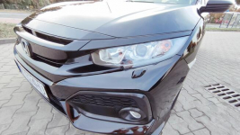 Honda Civic X Błonie - zdjęcie 5