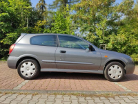 ZADBANY NISSAN Almera N16 1.5 16V z NIEMIEC - 1 WŁAŚCICIEL Bytom - zdjęcie 4