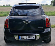 MINI Countryman Cooper D Łódź - zdjęcie 4