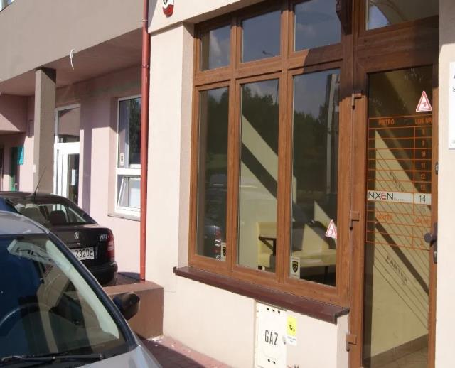 Lokal na wynajem Warszawa Wola Wola - zdjęcie 1