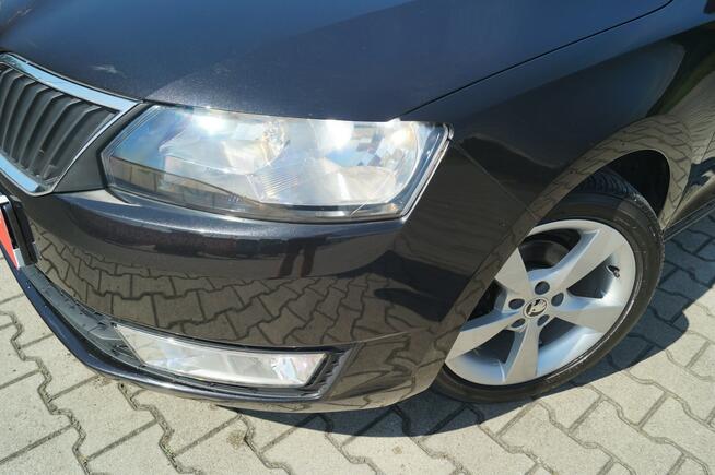 Škoda RAPID 2016R 1,2 BENZYNA 90KM BEZWYPADKOWY ORG. LAKIER I-WSZY WŁ. Goczałkowice-Zdrój - zdjęcie 2
