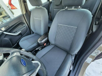 Ford Fiesta Pierwszy właścicel, serwis, idealny stan , model 2013 Olsztyn - zdjęcie 12