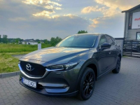 Mazda CX-5 2.0 Benzyna Kamera Nawigacja HUD PDC Klimatronik