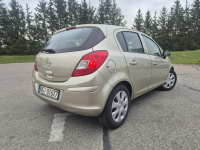 Opel Corsa Giżycko - zdjęcie 5