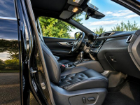 Nissan Qashqai Sadlno - zdjęcie 10