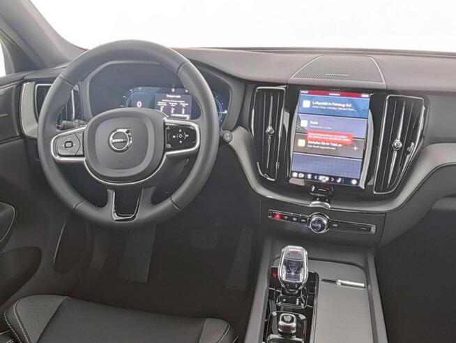 Volvo XC 60 T8 Plug-In AWD Black Edition Plus *Gwarancja*FV23%* Tychy - zdjęcie 8
