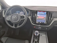 Volvo XC 60 T8 Plug-In AWD Black Edition Plus *Gwarancja*FV23%* Tychy - zdjęcie 8