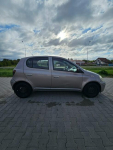Toyota Yaris klimatyzacja - 1.4D4D - bardzo oszczedny - oplacony 2027 Głogów - zdjęcie 4