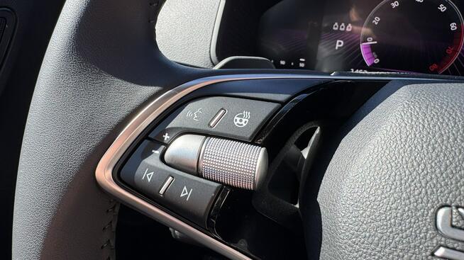 Škoda Karoq Selection 1.5TSI 150KM DSG 2026 Bezwypadkowy FV VAT23% Kielce - zdjęcie 11