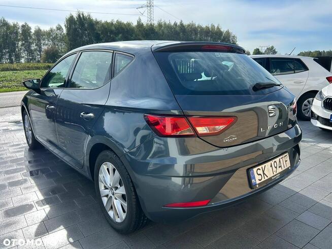 Seat Leon 1.5 TSI Style Tarnów - zdjęcie 7