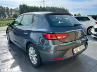 Seat Leon 1.5 TSI Style Tarnów - zdjęcie 7