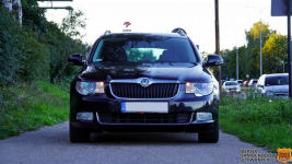 Škoda Superb TDI 4x4 Kombi - NAVI - Skóra - Piękna - raty od 699PLN Gdynia - zdjęcie 2