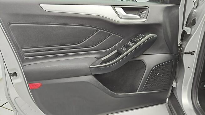 Ford Focus 1.5 EcoBlue Trend Edition Warszawa - zdjęcie 10