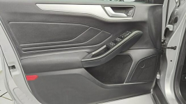 Ford Focus 1.5 EcoBlue Trend Edition Warszawa - zdjęcie 10