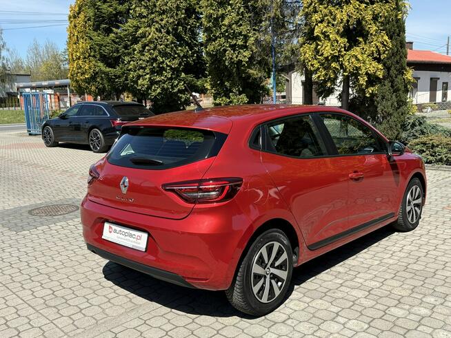 Renault Clio Full Led, Jak nowy , Gwarancja Tarnowskie Góry - zdjęcie 6