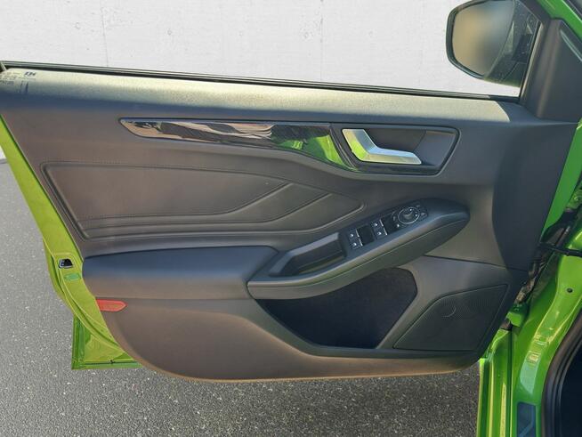 Ford Focus 2.3 EcoBoost ST X ! Z Polskiego Salonu ! Faktura VAT ! Warszawa - zdjęcie 10