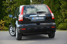 Elegance 1-wł Klimatronic Grz.fotele Automat 4x4 Alu17 ASO Honda Ostrów Mazowiecka - zdjęcie 6