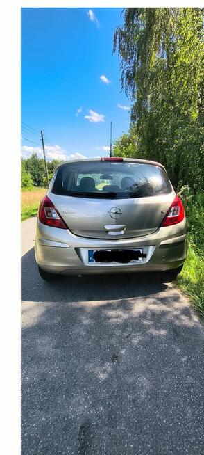 Sprzedam Opla Corsa 1.2 Benzyna Jedlicze - zdjęcie 3