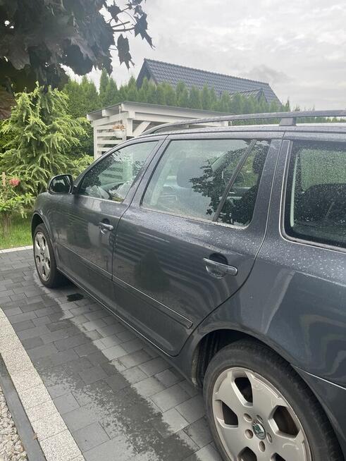 Skoda octavia Stary Sącz - zdjęcie 5